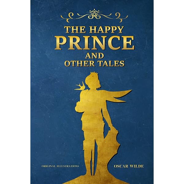 The Happy Prince & Other Tales: Wilde, Oscar, Robinson